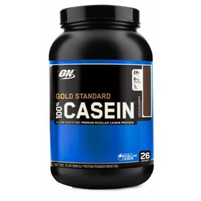 100% Casein Protein 908 гр.