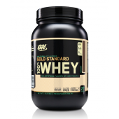 100% Whey Gold Standard Natural 907 гр.
