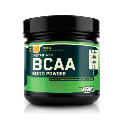 BCAA 5000 Powder