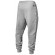 Better Bodies Tapered Sweatpant, Grey Melange