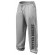 Better Bodies Gym Pant, Greymelange