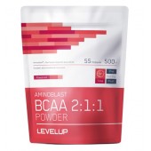 Aminoblast BCAA Powder 500 гр.