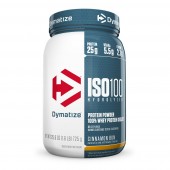 ISO-100 (Dymatize) (изолят) 728 гр.