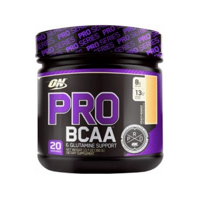 PRO BCAA 390 гр.