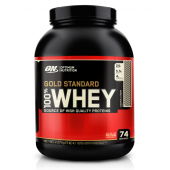 Optimum Nutrition 100% Whey Gold Standard 2 270 гр.