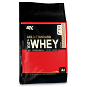Optimum Nutrition 100% Whey Gold Standard 4 540 гр.