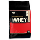 Optimum Nutrition 100% Whey Gold Standard 4 540 гр.